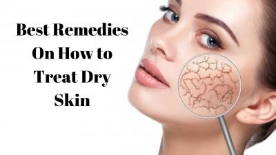 Dry skin with Large Pores: The Complete guide to get rid of it (The Proven ways)